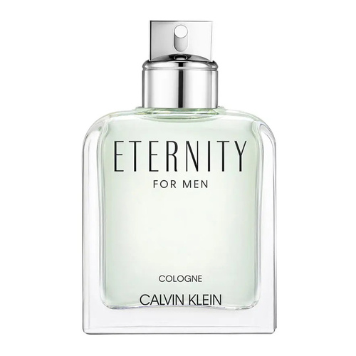 calvin klein eternity for men cologne