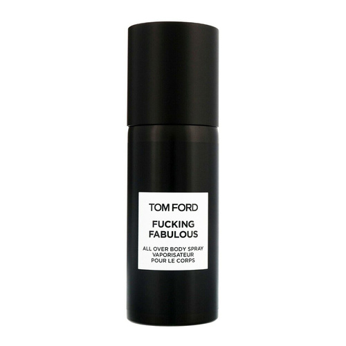 tom ford fucking fabulous spray do ciała 150 ml   