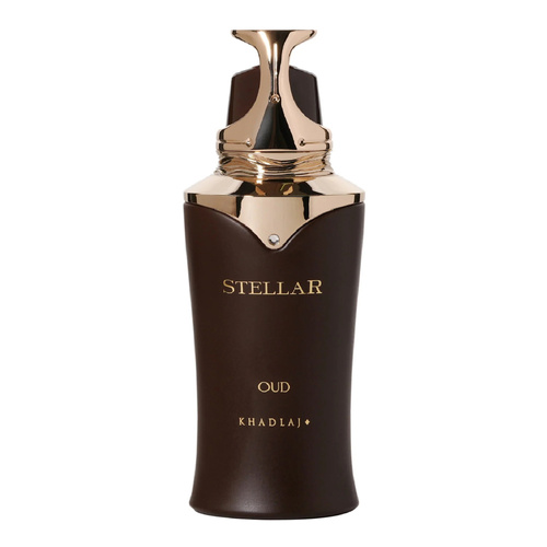 khadlaj stellar oud woda perfumowana 100 ml   