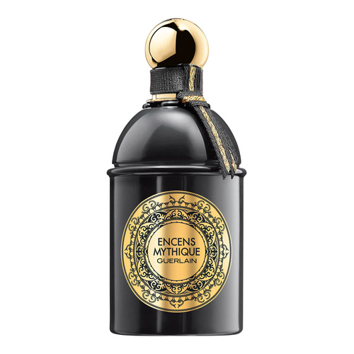 guerlain encens mythique woda perfumowana 125 ml  tester 