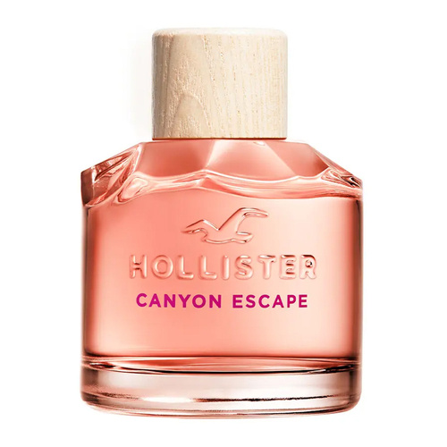 hollister canyon escape for her