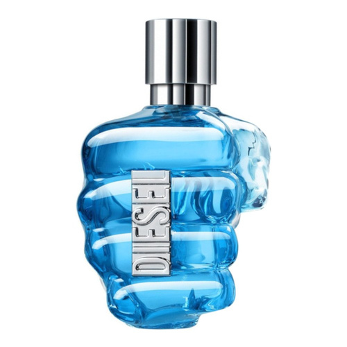 diesel only the brave high woda toaletowa 75 ml  tester 