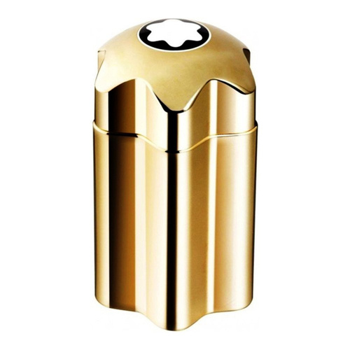 montblanc emblem absolu