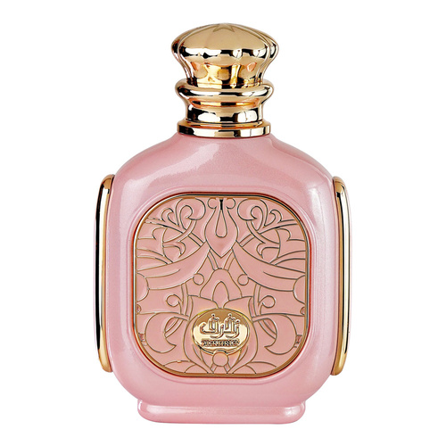 zimaya zukhruf pink woda perfumowana 100 ml   