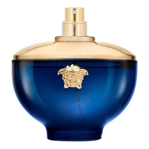 Versace pour Femme Dylan Blue woda perfumowana 100 ml TESTER | Perfumy.pl