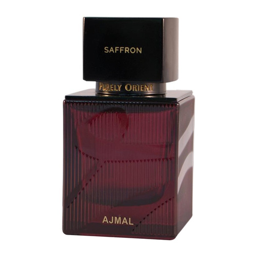 ajmal purely orient - saffron