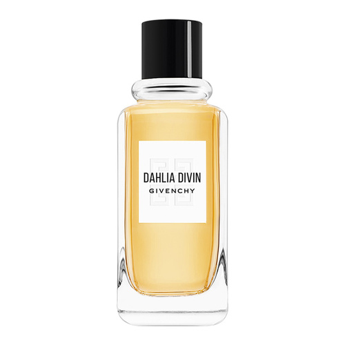 givenchy dahlia divin woda perfumowana 100 ml  tester 