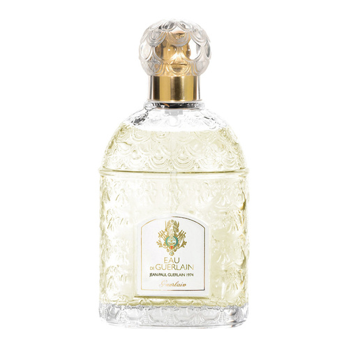 guerlain eau de guerlain woda kolońska 100 ml  tester 