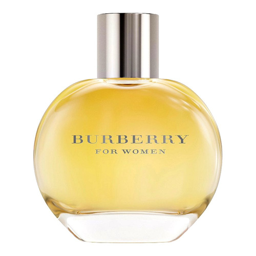 Burberry for women фото