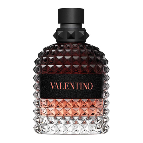 valentino valentino uomo born in roma coral fantasy woda toaletowa 100 ml  tester 