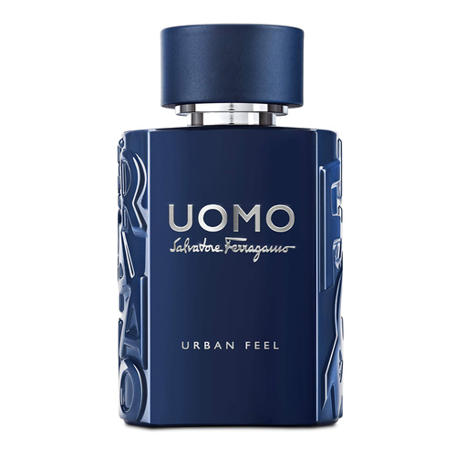 salvatore ferragamo uomo urban feel woda toaletowa 50 ml   