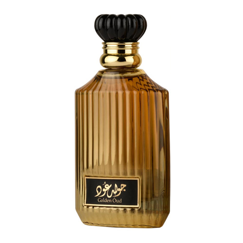 asdaaf golden oud woda perfumowana 100 ml   