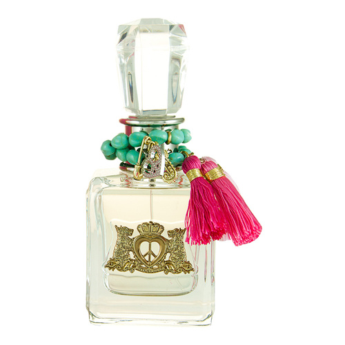 juicy couture peace love & juicy couture woda perfumowana null null   