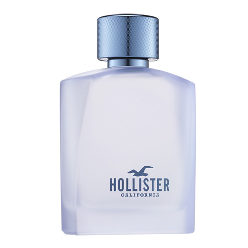 hollister free wave for him