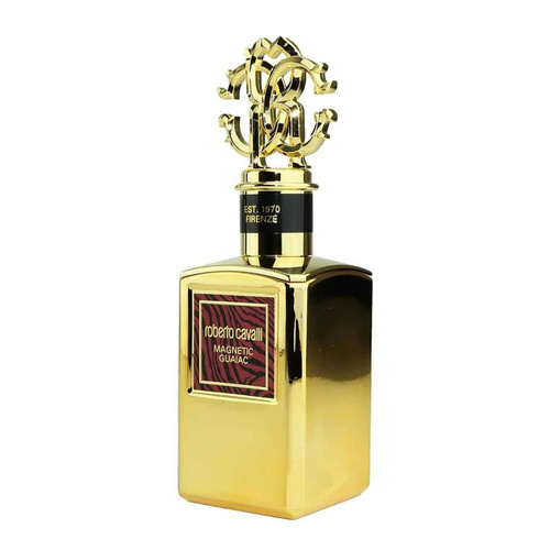 roberto cavalli magnetic guaiac ekstrakt perfum 100 ml   