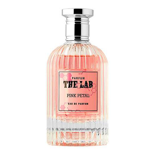 the lab pink petal woda perfumowana 100 ml   