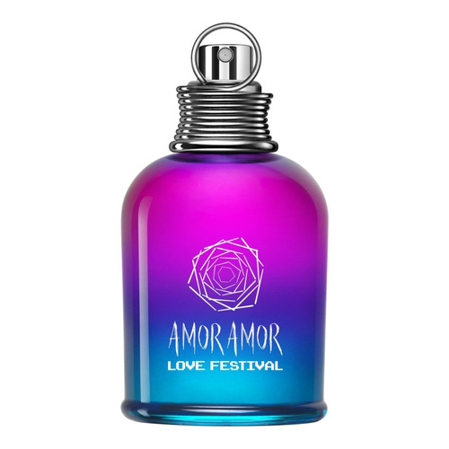 cacharel amor amor love festival woda toaletowa 50 ml   