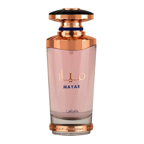 lattafa mayar woda perfumowana 100 ml  tester 