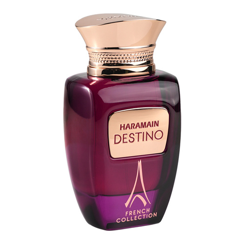 al haramain haramain destino