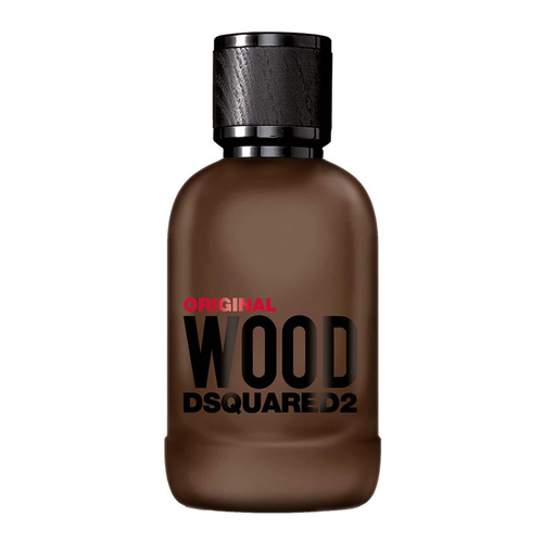 dsquared² original wood woda perfumowana 50 ml   