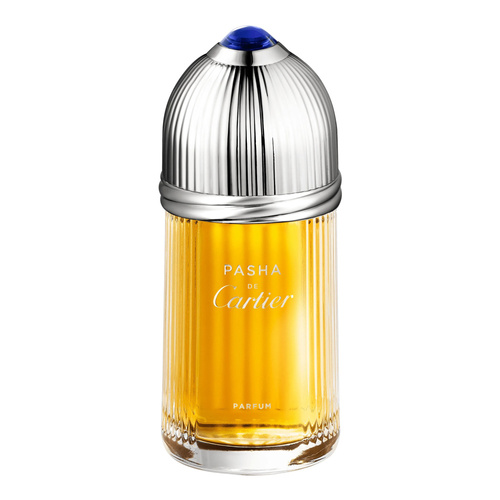 cartier pasha de cartier parfum ekstrakt perfum 100 ml   