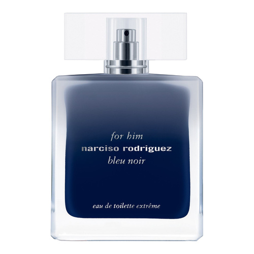 narciso rodriguez for him bleu noir extreme woda toaletowa 100 ml  tester 