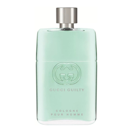 gucci guilty cologne pour homme woda toaletowa 90 ml   