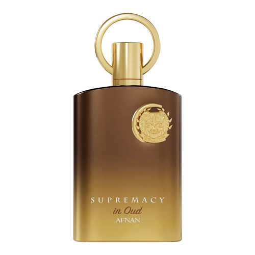 afnan perfumes supremacy in oud ekstrakt perfum 150 ml   