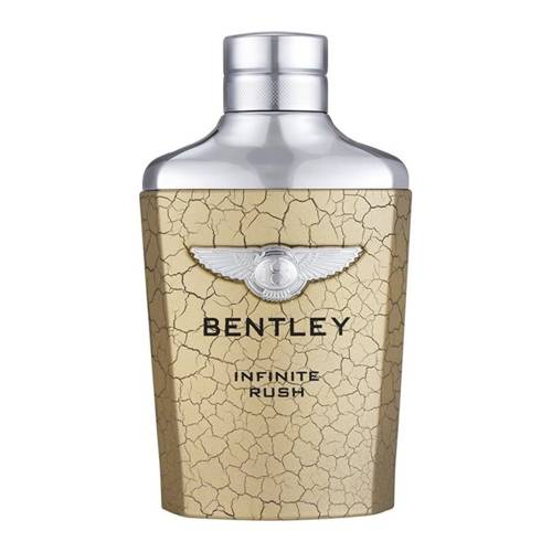 bentley bentley infinite rush woda toaletowa 100 ml  tester 
