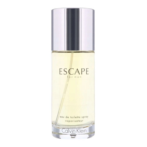 calvin klein escape for men woda toaletowa 50 ml   