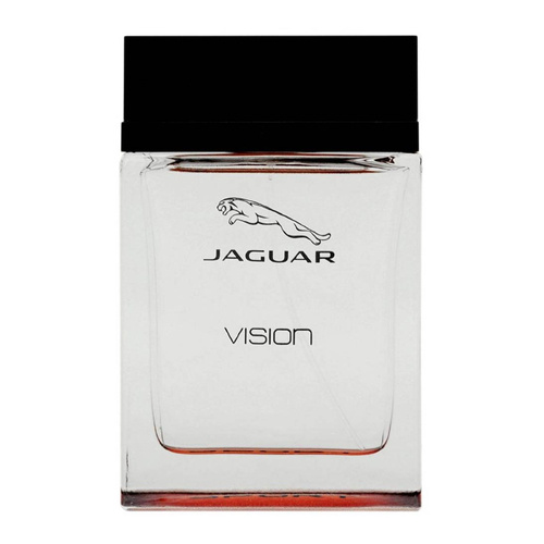 jaguar vision sport