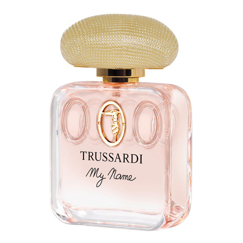 trussardi my name woda perfumowana 50 ml   