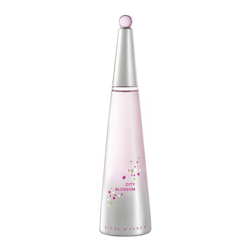 issey miyake l'eau d'issey city blossom woda toaletowa 90 ml   