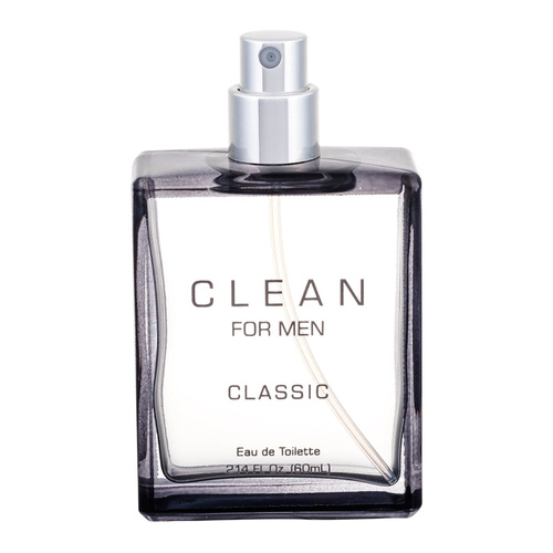 clean clean for men classic