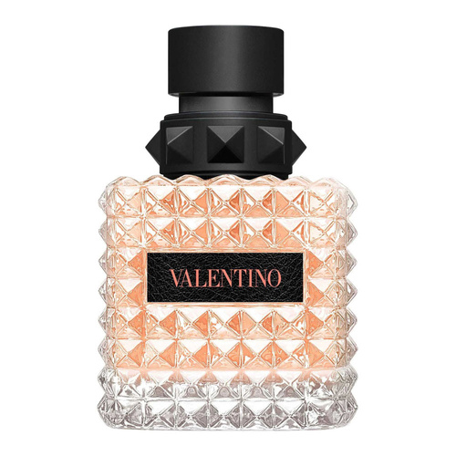 valentino valentino donna born in roma coral fantasy woda perfumowana 100 ml  tester 