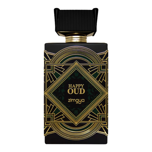 zimaya happy oud ekstrakt perfum 100 ml   