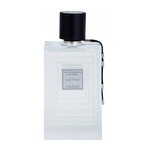 lalique les compositions parfumees - electrum woda perfumowana 100 ml   
