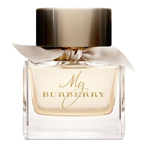 burberry my burberry woda toaletowa 50 ml   