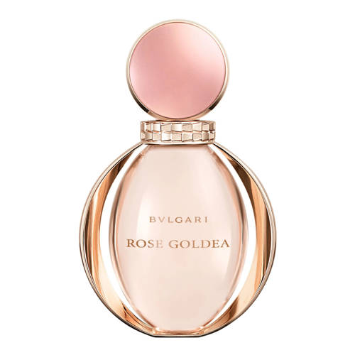 bvlgari rose goldea