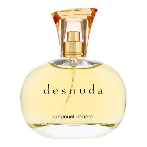 emanuel ungaro desnuda woda perfumowana 100 ml   