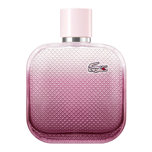 lacoste l.12.12 rose eau intense