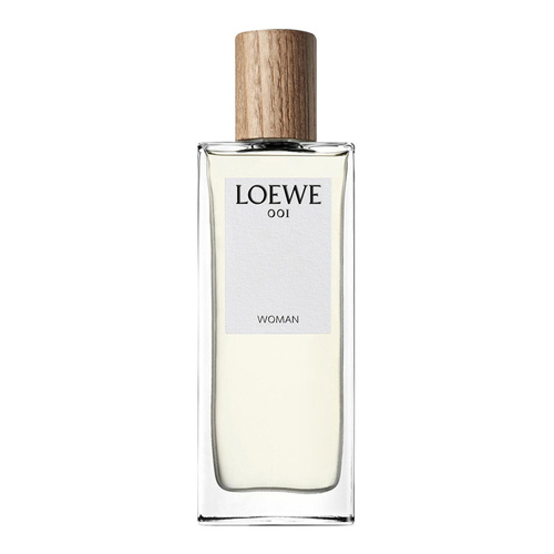 loewe 001 woman woda perfumowana 50 ml   