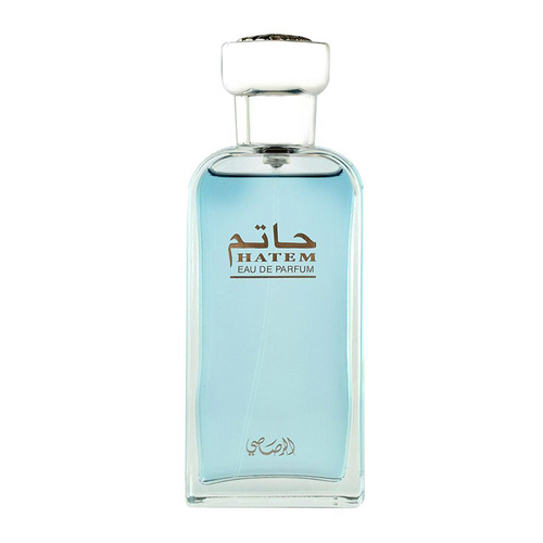 rasasi hatem woda perfumowana 75 ml  tester 