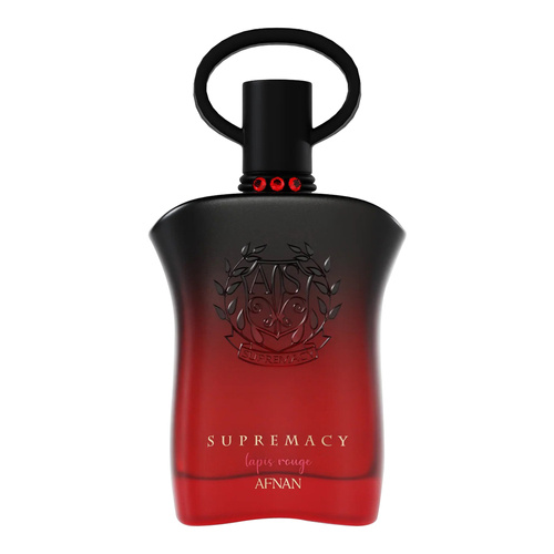 afnan perfumes supremacy tapis rouge