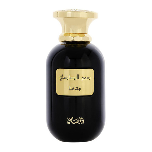 rasasi somow al rasasi - wajaha woda perfumowana 100 ml   