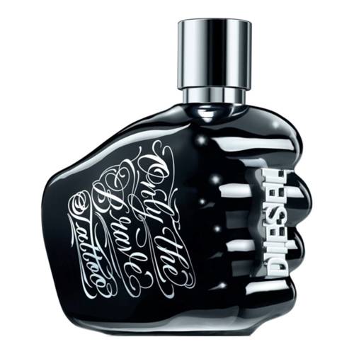 diesel only the brave tattoo woda toaletowa null null   