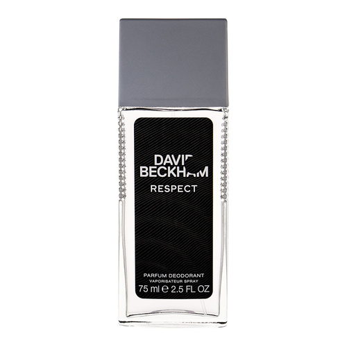 David Beckham Respect dezodorant spray 75 ml Perfumy.pl