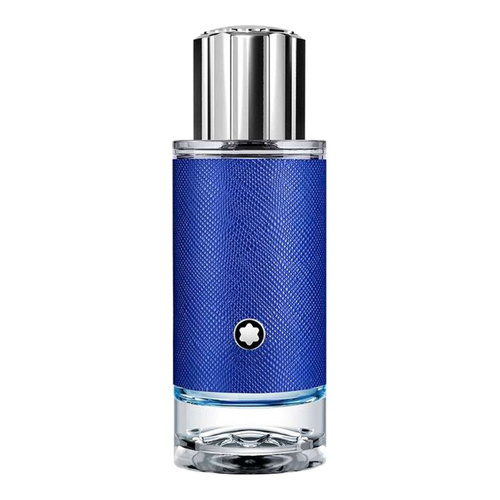 montblanc explorer ultra blue woda perfumowana 30 ml    