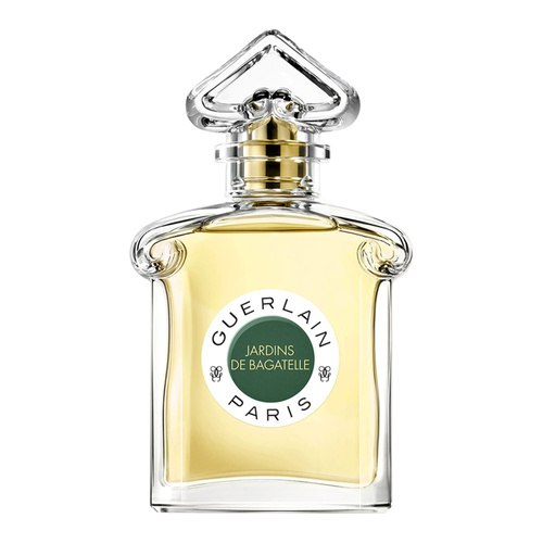 guerlain jardins de bagatelle woda toaletowa 75 ml   