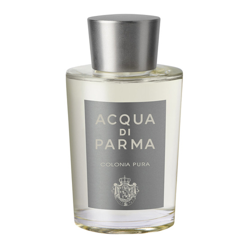 acqua di parma colonia pura woda kolońska 180 ml   